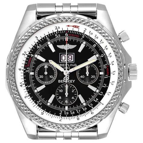 breitling modele depose a44362|bretling 1884.